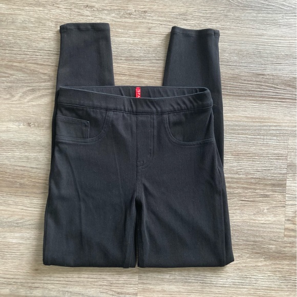 SPANX Womens Jeggings - Picture 10 of 14